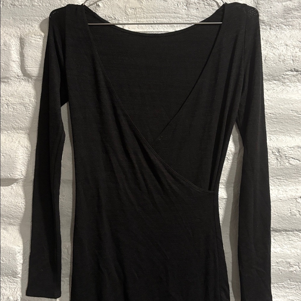 Wilfred Free Aritzia Miyanda Dress - Picture 7 of 8